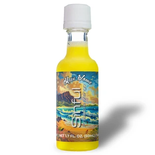 (each) Sinful Shooter - Maui Wowie Pineapple Mango