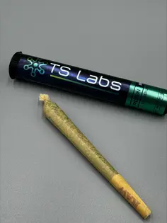 Rosin Infused Joints: $13.44 each, or 2/ $23.73!