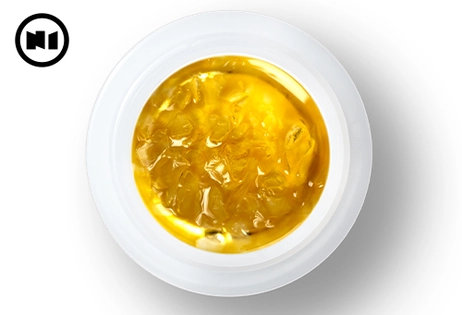 BOGO 40% Off Next 1 Live Resin (1g & 4g Buckets)