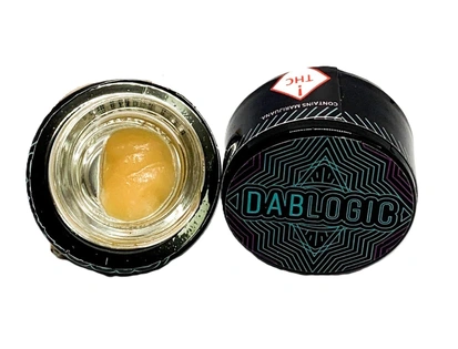 Dablogic Rosin 35% Off - MED