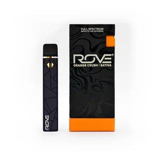 (each) Ready to Use Orange Crush  0.85g, Pod