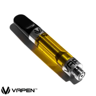 (each) Vapen - Cart - Purple Nerdz (I) - 0.84g