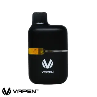 (each) Vapen - Disposable - Fruit Punch (S) - 0.84g