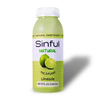 (each) Natural Limeade(100mg)