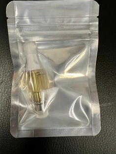 (g) Cherry Cake .9 Vape Cart