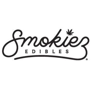 (each) Smokiez Sour Jamberry | CBN/THC 1:1 10 pk