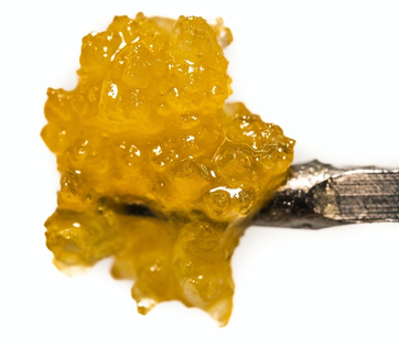 PLATINUM LIVE RESIN $15 OTD/e (limited edition)