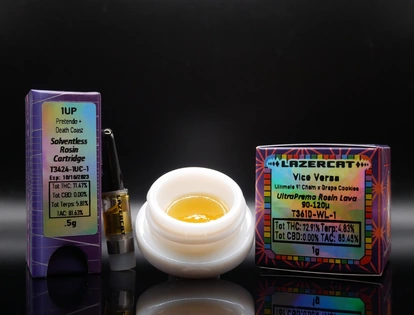 Lazercat Carts $41 OTD Grams $45 & $50 OTD