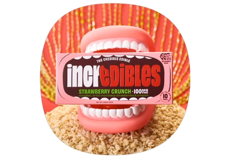 BOGO 40% Off Incredibles Chocolates
