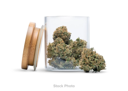 (3.5g) HASH BURGER 3.5G FLOWER