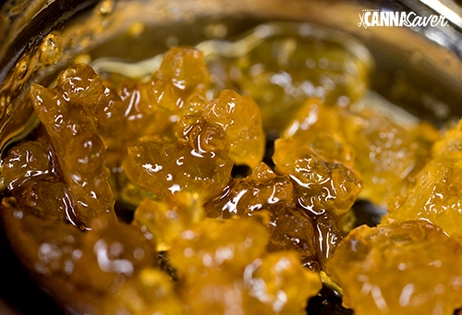 $15/g OTD Alpaca Live Resin