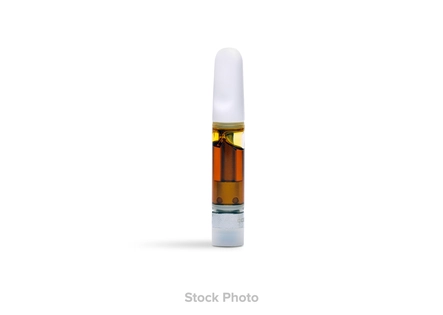 (1.0g) Savvy - Vape Cart - Vacay Peaches and Cream (1g)