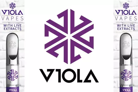 Viola Concentrates 1G for $24.50