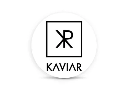 Kaviar Products 25% Off