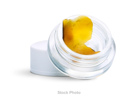 (0.37g) Medizin Apple Fritter .5g Shatter