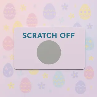 Scratch Ticket Sunday! 420 Edition!