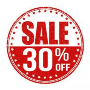 30% Off Laser Cat