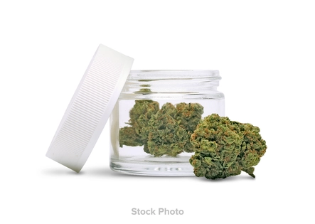 (3.5g) Flora | Moonbow | 3.5g