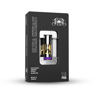 (g) Northern Lights | 1G Pod
