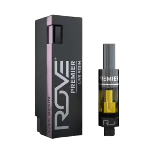 (each) OG MAC Bomb Premier Live Resin Cartridge