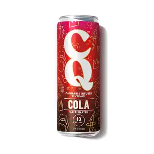 (each) Classic Cola [12oz] (10mg)