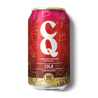 (each) Classic Cola [12oz] (100mg)