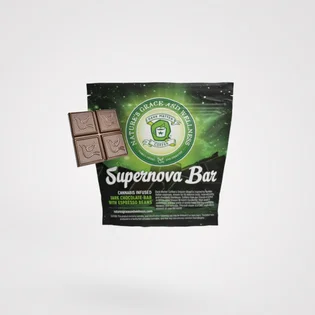 (each) Supernova Bar (100mg)
