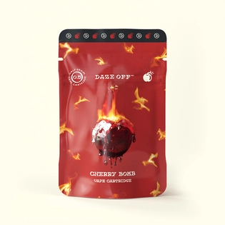 (g) Cherry Bomb
