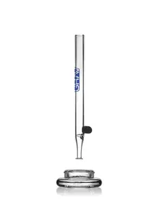(each) Quartz Vape Straw & Dab Dish