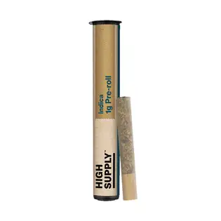 (each) LA Kush Cake 1pk 1g