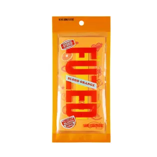 (each) Fuzed - Disposable - Blood Orange (H) - 0.98g