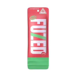 (each) Fuzed - Disposable - Watermelon (H) - 0.98g