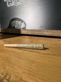 (each) Strawberry Cough - 1.0 Gram - Pre-Roll - Sativa