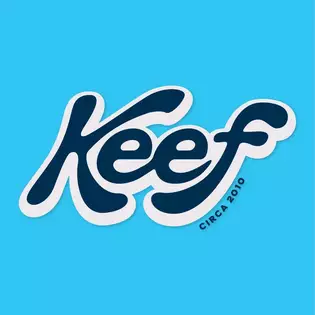 30% Off Keef Rec + Med