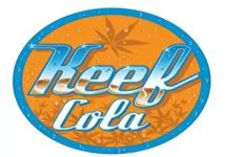 $10 Keef Cola (MED)