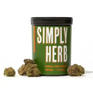 (each) Blackberry Moonshine 14g, Smalls