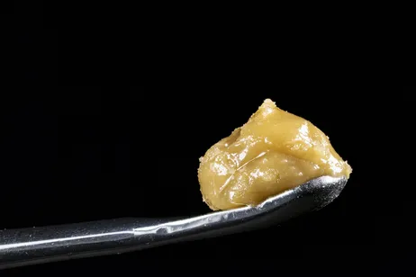 (each) 1g Mimosa Dabs