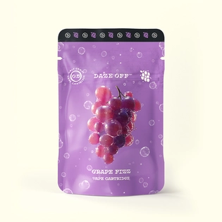 (g) Grape Fizz