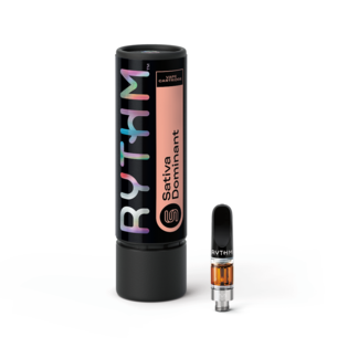(each) Rythm Cartridge A La Mode (H) 500mg