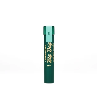 (each) Big Dogwalkers Pre-Roll Brownie Scout (I) .75g