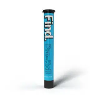 (each) Find Pre-Roll Landslide (H) 1g