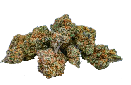 LocoLove Buy an 1/8 get 1g Bubble Hash 50% Off