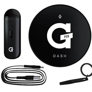 (each) G Pen Dash Vaporizer