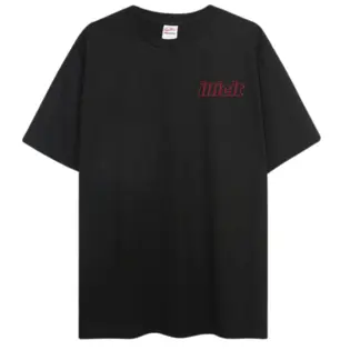 (each) Stoner Era T-Shirt | Black