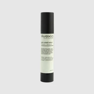 (each) Verano Avexia Pain Relief Lotion (1:1) 100mg