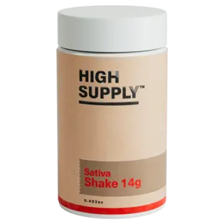 (each) Shake Shelf High Supply Morning Dew (S) 14g