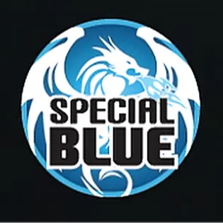 (each) Special Blue Butane $8