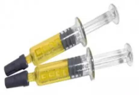 $9.50 OTD Oddball 1g Distillate Syringe - MED