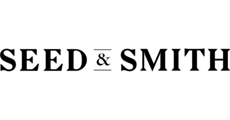 Seed & Smith 20% Off