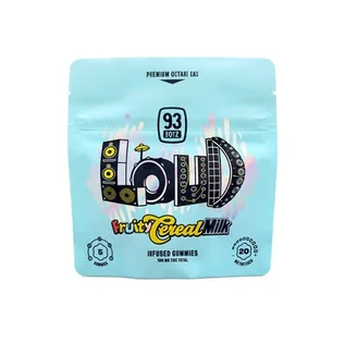 (each) 93 Boyz LOUD Fruity Cereal Milk 100mg